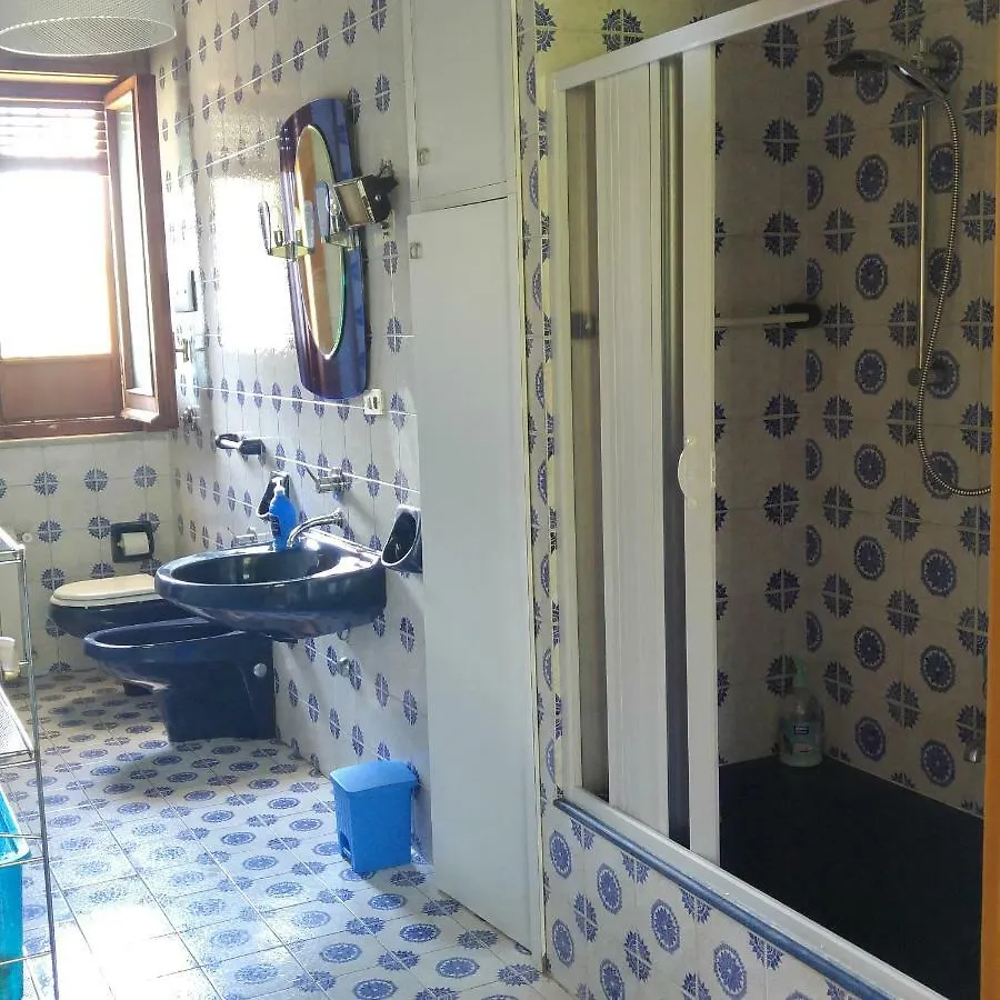 팔레르모 Casa Di Loretta B&B