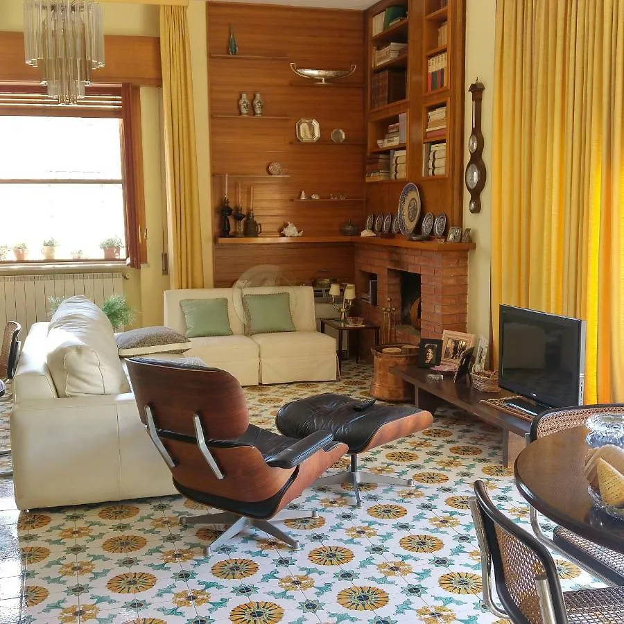 Casa Di Loretta Bed & Breakfast Palermo