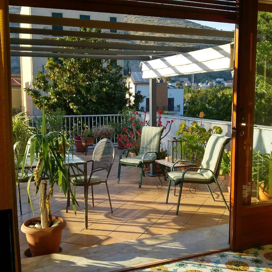 팔레르모 Casa Di Loretta B&B