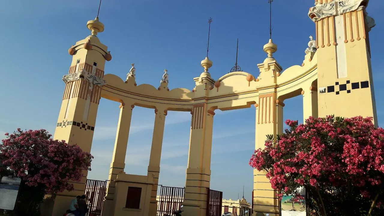 Casa Di Loretta Bed & Breakfast Palermo