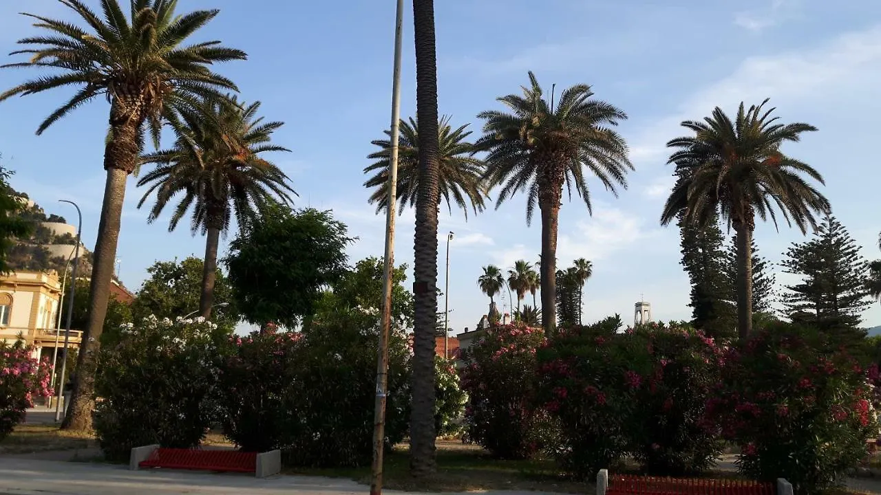Casa Di Loretta Bed & Breakfast Palermo 0*,  Italy