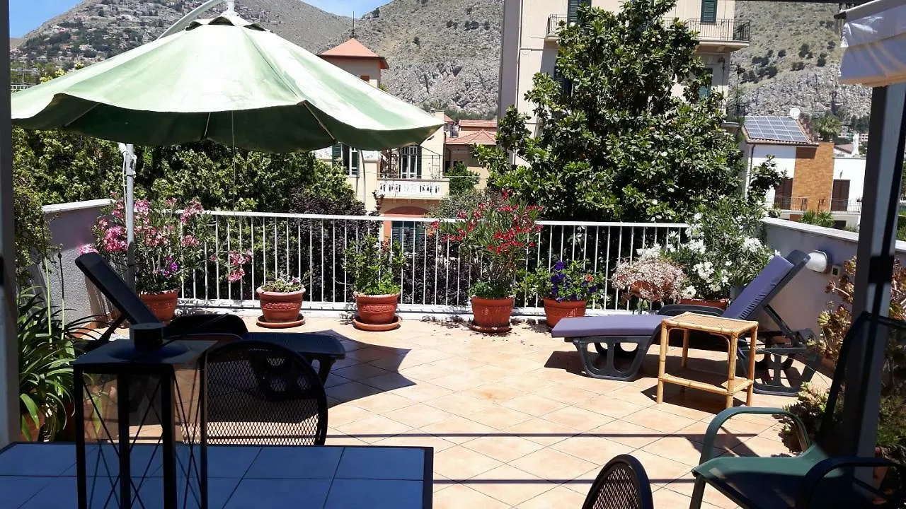 Casa Di Loretta Bed & Breakfast Palermo