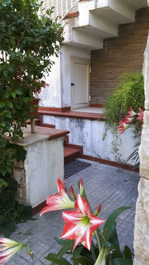 Casa Di Loretta Bed & Breakfast Palermo