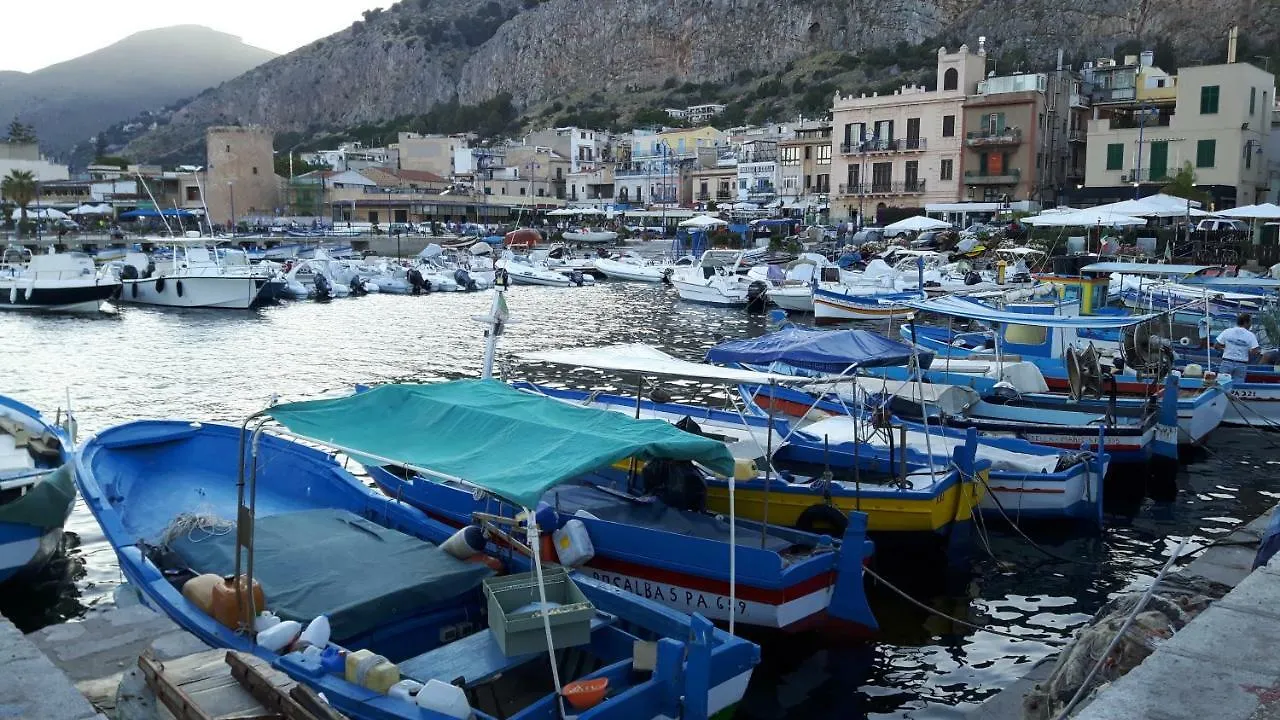Casa Di Loretta Bed & Breakfast Palermo