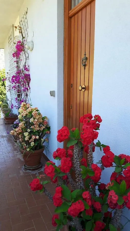 팔레르모 Casa Di Loretta B&B