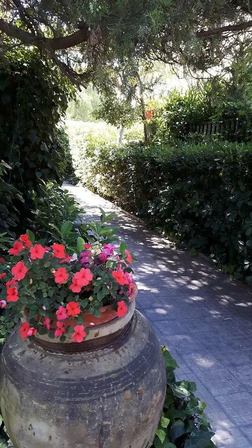 Casa Di Loretta Bed & Breakfast Palermo Italy