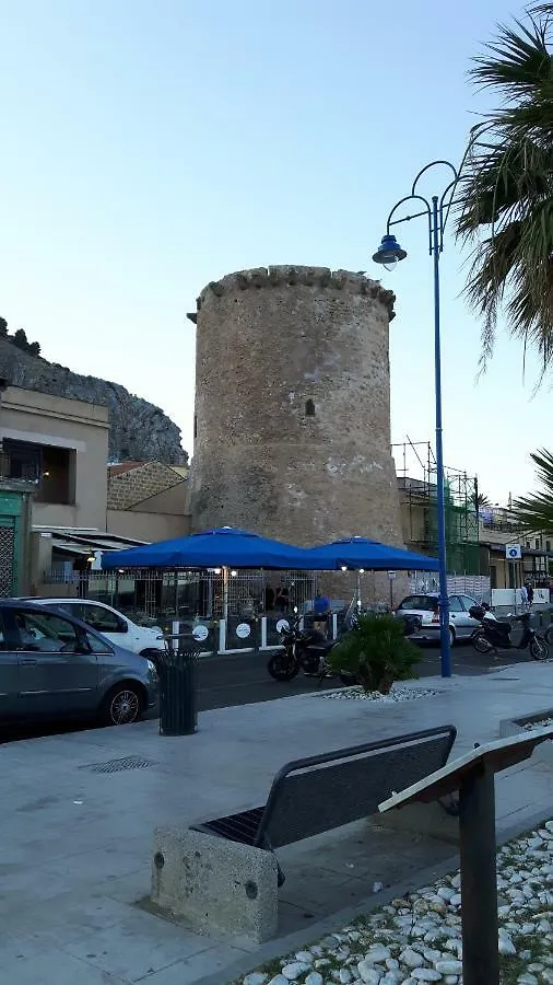 Casa Di Loretta Bed & Breakfast Palermo