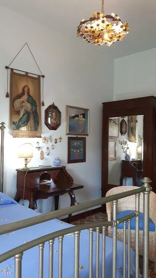 Casa Di Loretta Bed & Breakfast Palermo