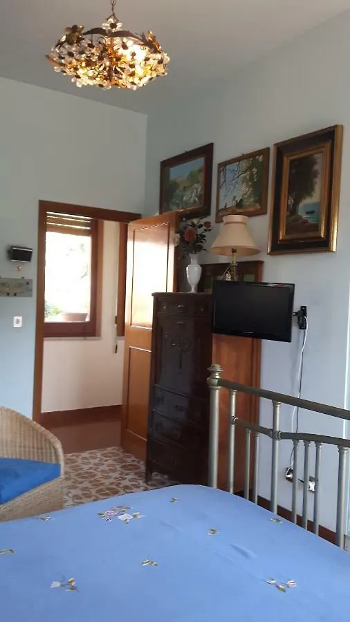Casa Di Loretta Bed & Breakfast Palermo 0*,