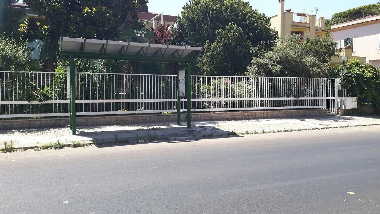 Casa Di Loretta Bed & Breakfast Palermo